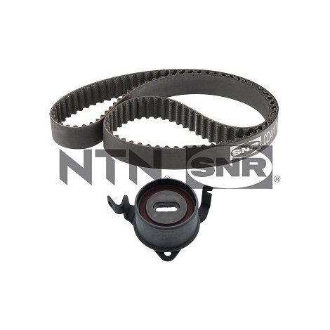 Kits de distribution - KD473.06 - SNR - Compatible avec véhicule Mitsubishi, Proton