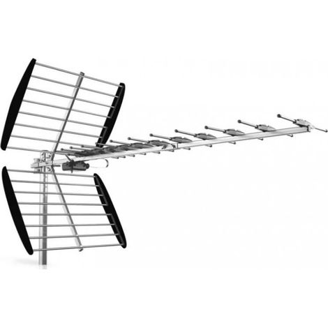 Antenne Cahors TNT 44