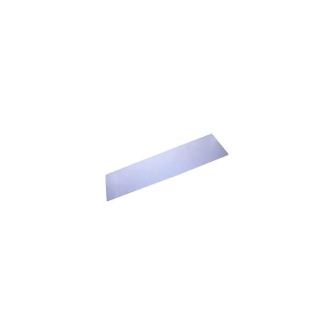 SOS Botellero para accesorios, Botellero de cristal 438X106 mm Frigorífico, congelador 7272594 LIEBHERR