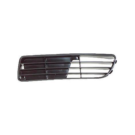 Grille de pare-choc avant gauche Audi A4 1 B5 phase 1 1995-1999
