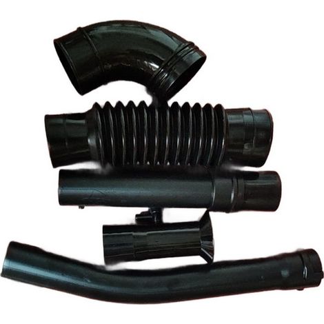 Set De Tubos Para Atomizador compatible con Km421 Ref 910019