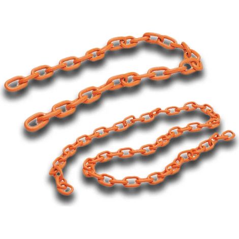 Catena Tipo Genovese Da 5 MM - Lunghezza 16 MT  CAME 001CAT-15 CAT-15 (1/3)