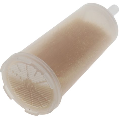 Faber filtro acqua addolcitore anti calcare macchina caffè Pro Mini Slot Inox Deluxe (1/4)
