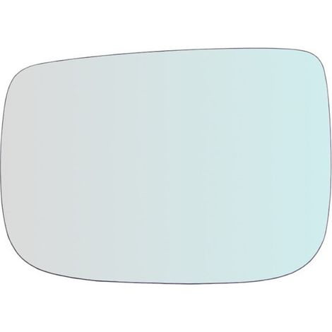 Vetro specchio retrovisore lato sx per volvo xc60 i dal 2008-2013 (1/5)