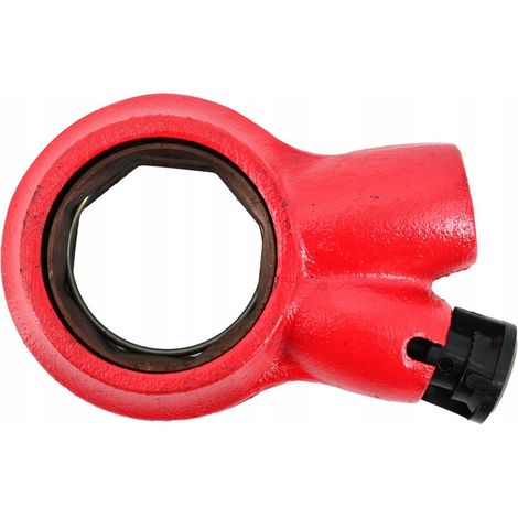 Awtools grzechotka gwintownicy do narzynek 1/4", 3/8", 1/2", 1", 1-1/4".