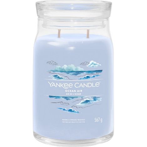 CANDELA GRANDE SIGNATURE OCEAN AIR (1/2)