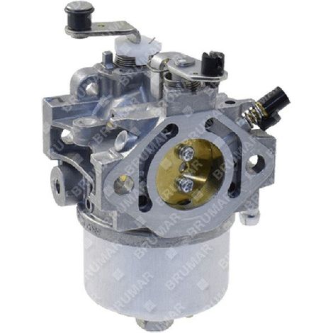 B&S Vergaser 715572 BRIGGS & STRATTON 715572 - 056385
