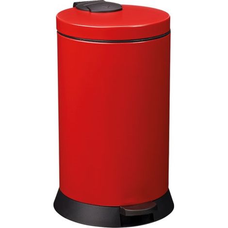 Bidone Magic 20l Rosso - Rossignol
