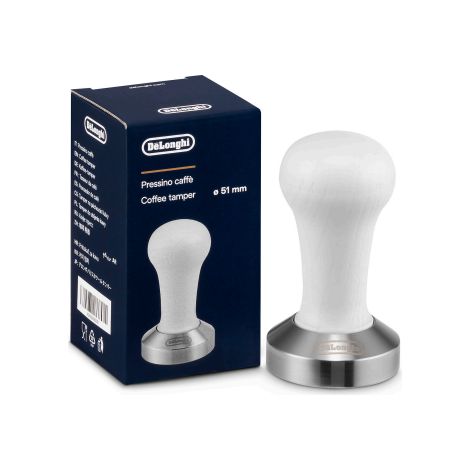 Tampon a cafe calibre blanc DeLonghi - AS00006509