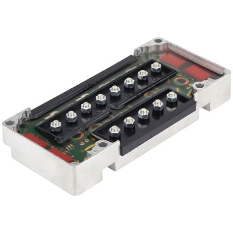 Caja de arranque CDI para Mercury Mairner 332-5772A5 (1/5)