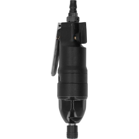 Tournevis pneumatique à tige droite 1/4 po, en acier allié, style japonais, 8 000 tr/min (1/5)