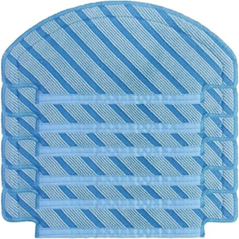Wischmopp mit integriertem Waschtuch, geeignet für Cobos N5 N8 DJ65 DX55 (1/4)