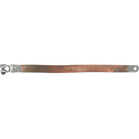 Câble de terre en cuivre 400 mm² (21,2 mm²)