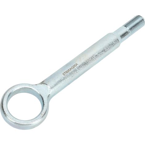 Pièce de rechange pour l'attelage de remorque 57805AG00A pour Subaru Outback, Legacy, BRZ, Forester, Impreza, WRX et STI. (1/5)