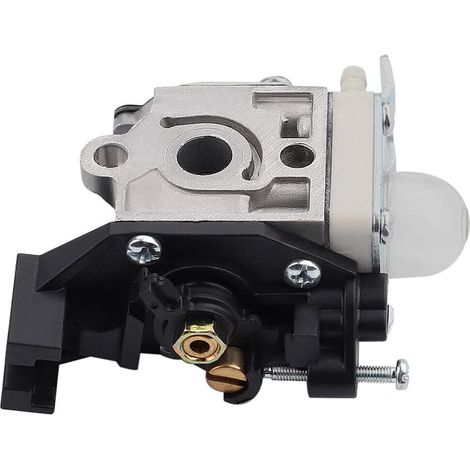 Lot de 2 carburateurs ECHO RB-K93 pour débroussailleuse – Compatibles avec SRM225, SRM225i, SRM225U, GT225i et GT225, garantissent une coupe précise et régulière (1/4)