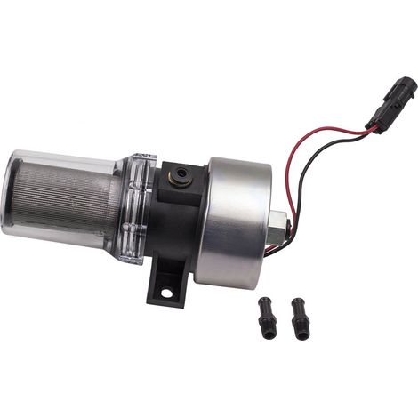 Diesel Electric Fuel Pump For MD LND Replace for 41-7059 30-01108-03 417059 (1/5)