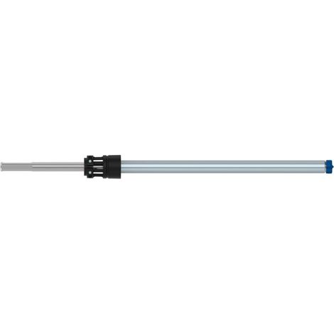 Perceuse aspirante SDS EXPERT CLEAN max-8X 25 x 400 x 650 mm Bosch (1/5)