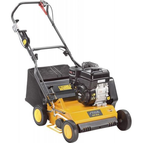 Sacrificador de gasolina SVP 40 B (1/2)
