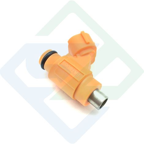 Fuel injector for motorcycle, yacht and boat outboard motor 808164K EAT808 (1/4)