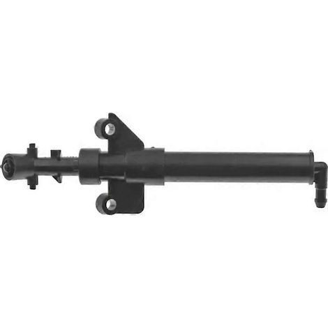 Rechte vordere Scheinwerferwaschdüse 31276118 für Volvo V40 Cross Country 13-2019, Scheinwerfer-Düsenbetätigung. (1/5)