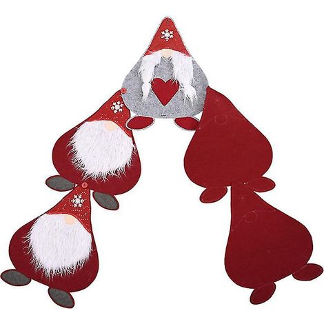 1 set de sets de table de Noël (1/3)