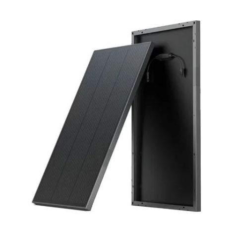 Panneau Solaire ECOFLOW Portable 100w