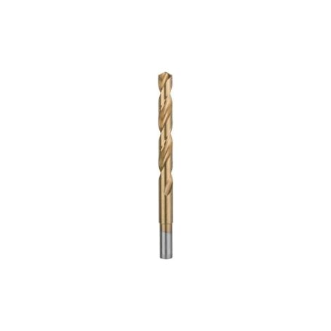Bosch Metallbohrer HSS-TiN DIN 338 D= 11,0 mm L= 142 mm - 2609255110 (1/2)