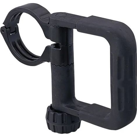 Makita 134909-5 Impugnatura laterale completa a D per tassellatore