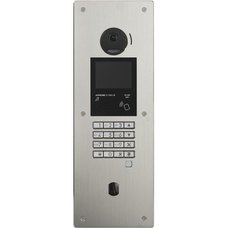 Gtdmblvn6 P. Gtbmblvn 6 Vis 1 Carter - AIPHONE GTDMBLVN6 200410