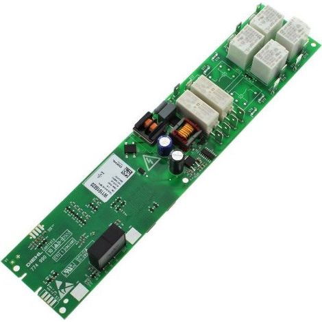 Module pour table de cuisson ako t1 tc6 new Hotpoint-ariston C00728477 (1/2)