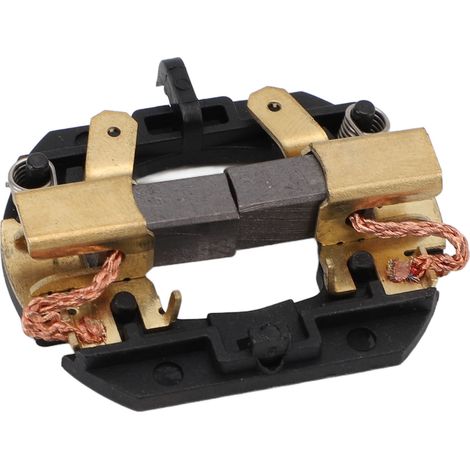 Support porte-charbon N109433 N268145 pour outillage électrique, avec balais, compatible DCD785C2 DCD780C2 DC820 (1/5)