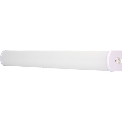 Interruttore luce bagno KLIP 8W 900lm bianco neutro Arlux Lighting