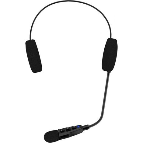 Casque Bluetooth EJEAS E1+ (1/2)