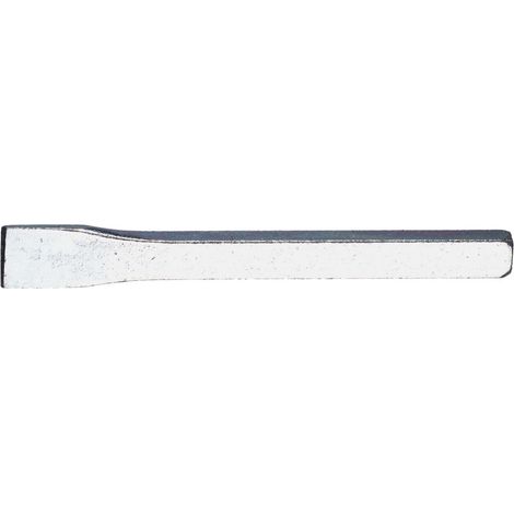 Connex Fliesenmeissel mit flacher Schneide 8 x 100 mm Fliesenwerkzeug