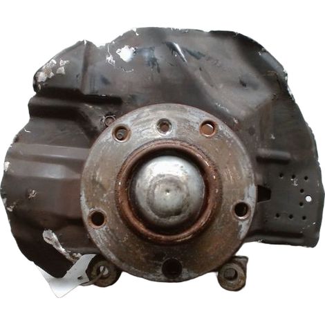 [PRODUIT D'OCCASION] Pivot Avant Gauche BMW Serie 3 (e46) 01-2005 ♻️ Ref Oe. 31211096429 - Garantie à vie (1/3)