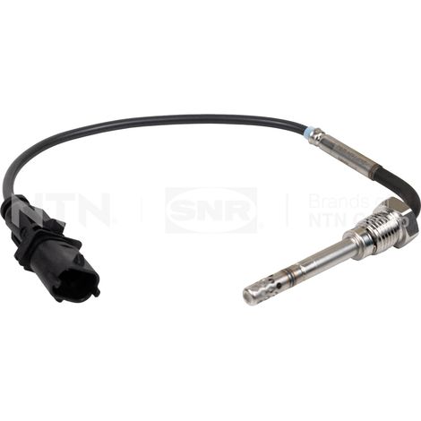 Capteur de temperature d'echappement - EGT158.05 - SNR - Compatible avec véhicule Fiat