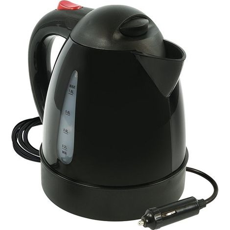 Chaudiere a eau 12v 1l (1/4)