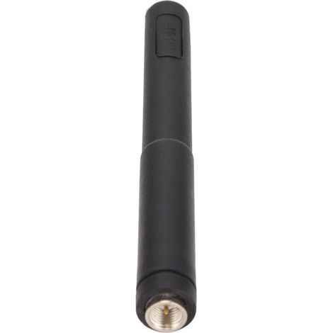 Antenne UHF Haute Performance pour Radios AN0435H17, X1E, X1P, PD662, PD602G, PD682G - Gain Élevé