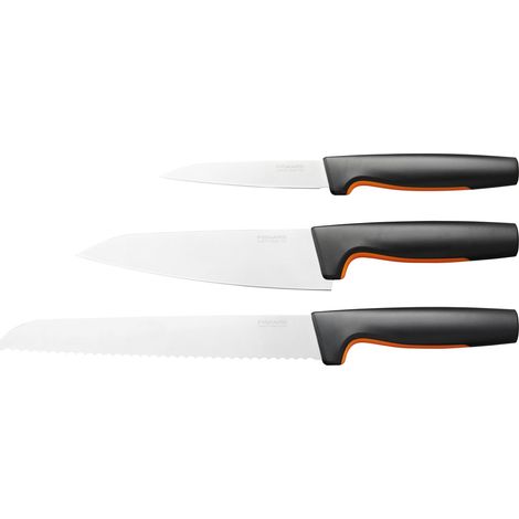 Fiskars - FunctionalForm Knife Starter Kit