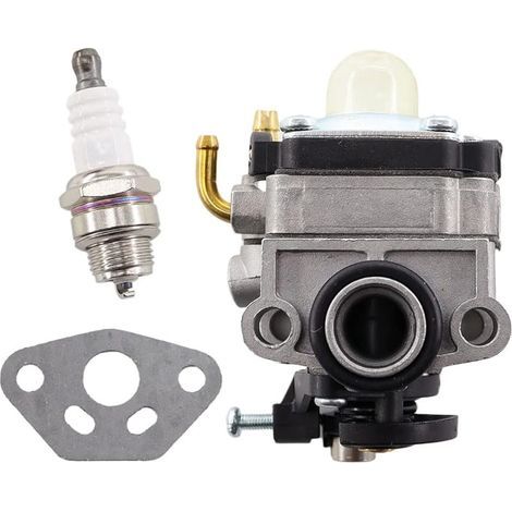 Vergaser für Dolmar MS-245.4, MS-250.4, MS-251.4, MS-252.4, LT-245.4, Makita ER2650LH, EBH253, BCX2510, BCX2500 (1/5)