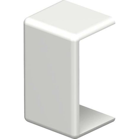 Copertura cavi obo-bettermann 6154026 dimensioni compatte