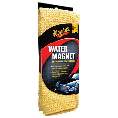 Meguiar’s X2000EU Water Magnet Panno Super Asciugatore
