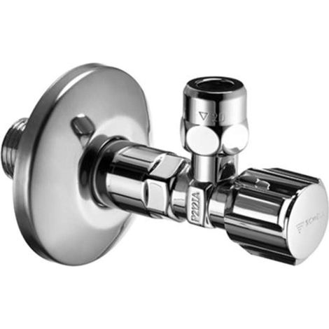 SCHELL valvola ad angolo COMFORT (1/2)