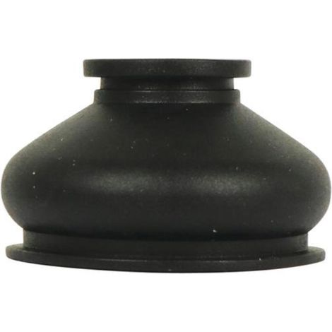 Soufflet De Rotule 11x27.5x21mm Anneau Metal W603 x10