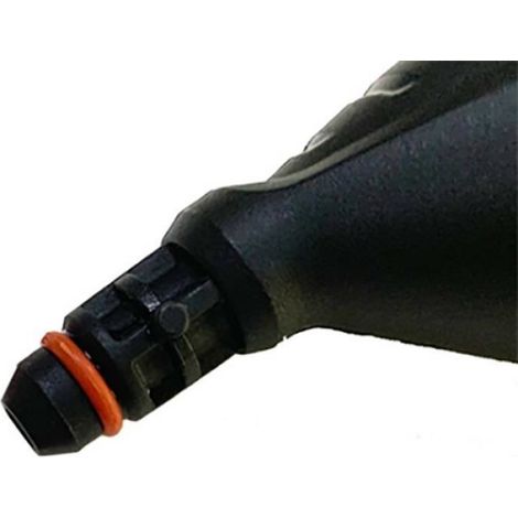 Joint Torique - Caoutchouc - Pour Nettoyeur Vapeur Karcher SC2 SC3 SC4 SC5 CT10 - 10 Pièces (1/4)
