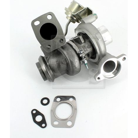 NPS Turbocompresseur M809A09 pour Citroen, Fiat, Ford, Peugeot 1.6