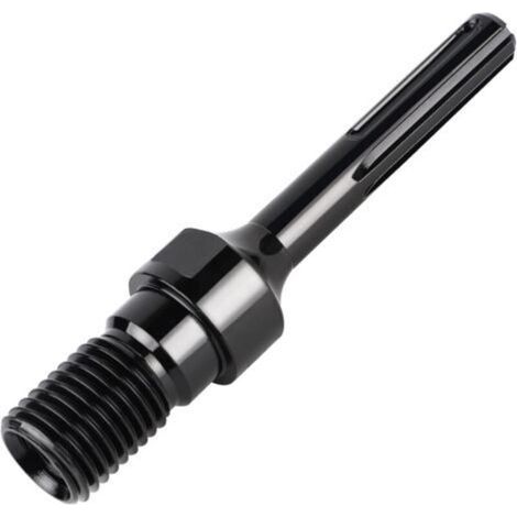 SDS MAX 1 1/4" UNC Diamond Core Drill Bit Adapter SDS MAX Adapter for Diamond Core Drill Adapter (1/5)