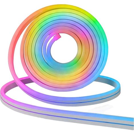 Bande led smartlife wifi 5 m d'origine