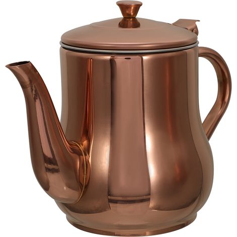 Récipient À Huile - Récipient À Graisse En Acier Inoxydable - Pour Cuisine Maison - 600 Ml (1/5)