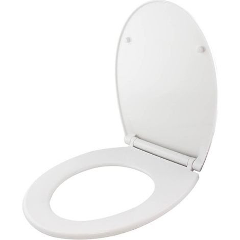 Tapa universal WC PP cierre progresivo GSC 003703186
